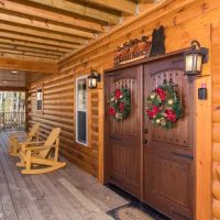 Mel's Mountain View Lodge