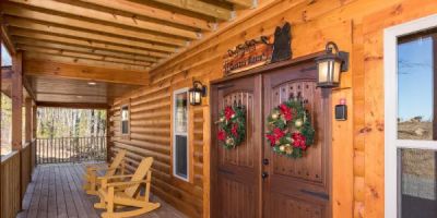 Mel's Mountain View Lodge