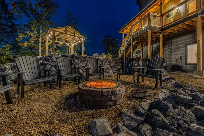 Morning Wood Cabin 4