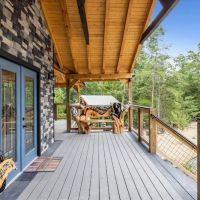 Morning Wood Cabin