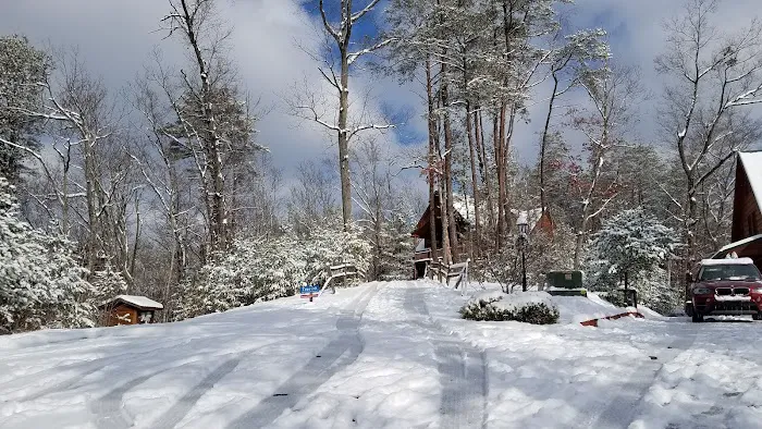 True Grit Resort 4