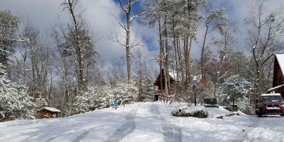 True Grit Resort