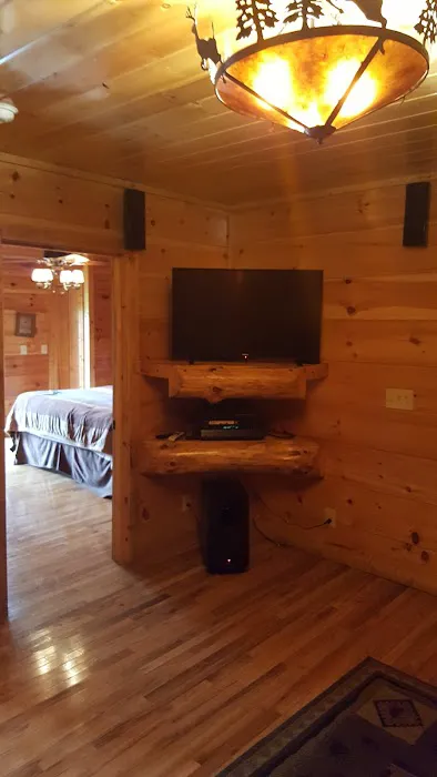 True Grit Resort 4