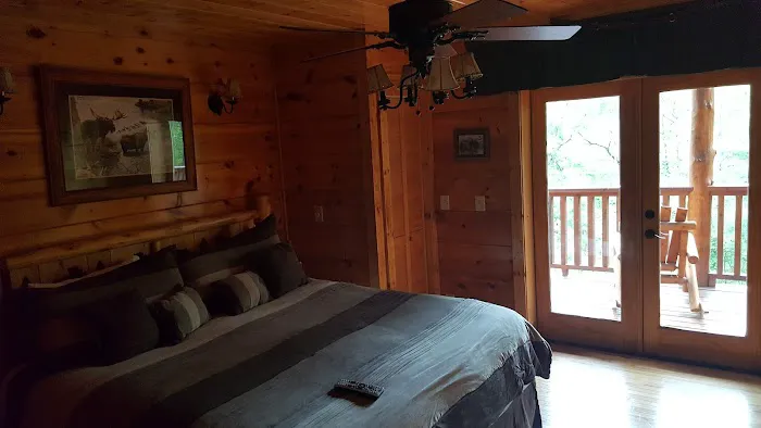 True Grit Resort 4
