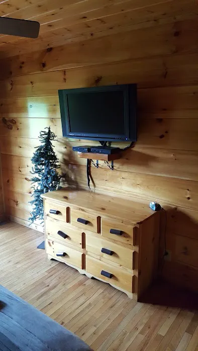 True Grit Resort 4
