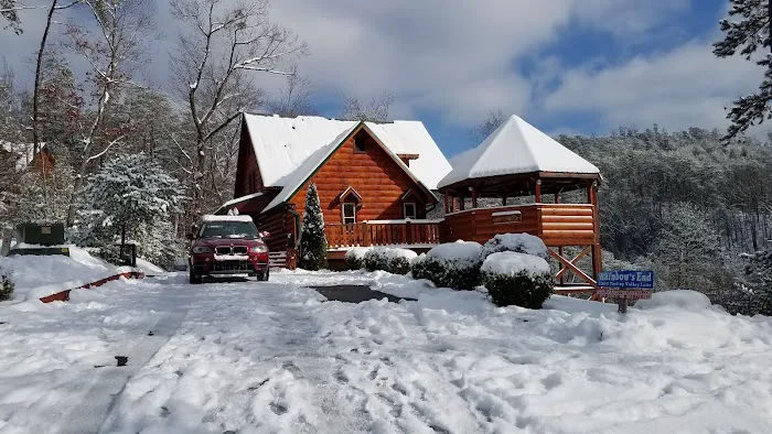 True Grit Resort 4