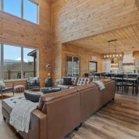 Wander Sevierville Forest ico