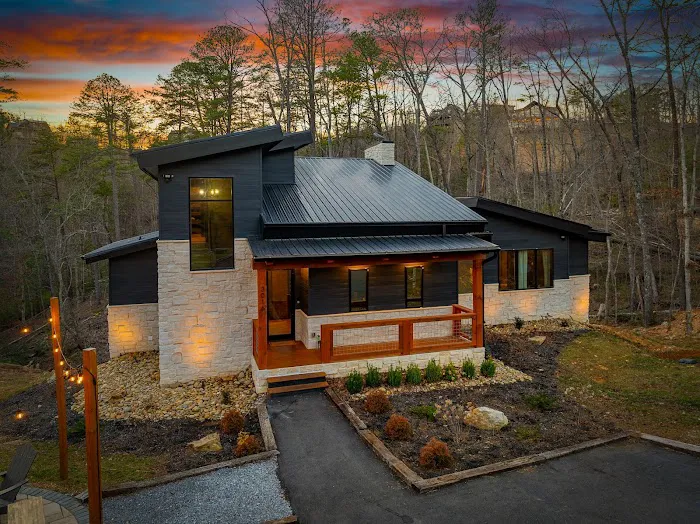 Wander Sevierville Ridge 4