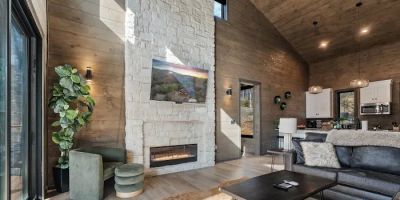 Wander Sevierville Ridge