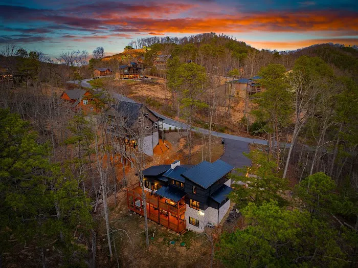 Wander Sevierville Ridge 4