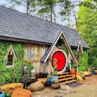 Mountain Shire ico
