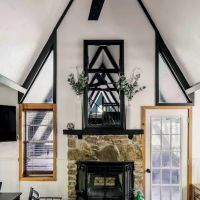 Hillside Hideaway Cabin ico