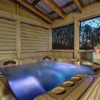 The General Store Cabin ico
