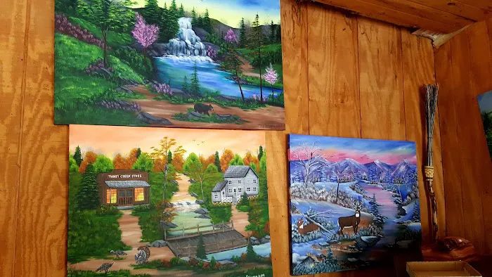 Bear Creek Mountain Resort 4