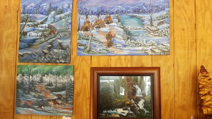 Bear Creek Mountain Resort 4