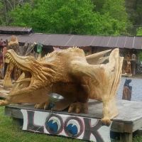 Bear Creek Mountain Resort ico