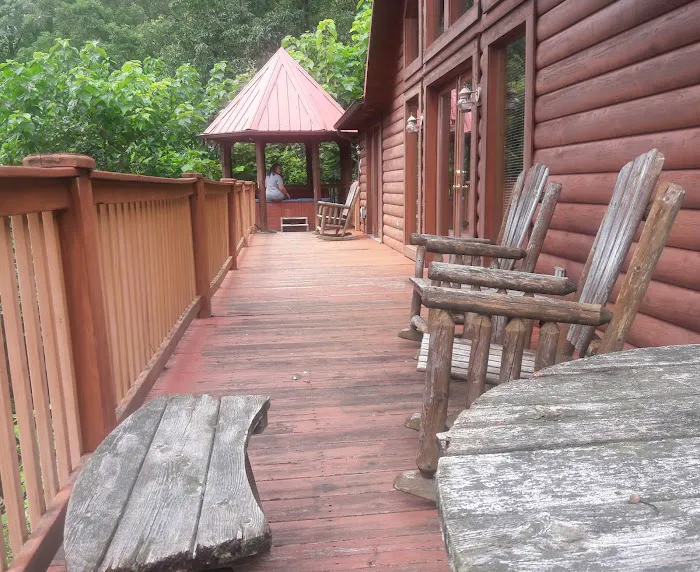 The Preserve Resort by Wyndham Vacation Rentals 4