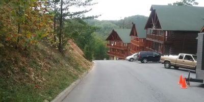 The Preserve Resort by Wyndham Vacation Rentals