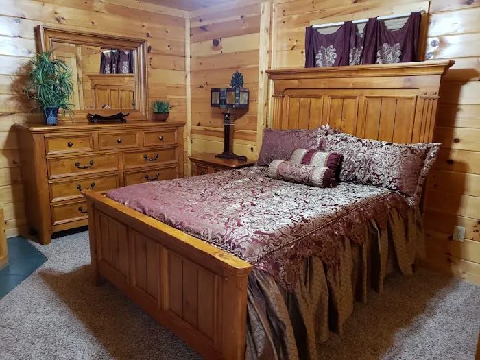 black bear ridge resort 4