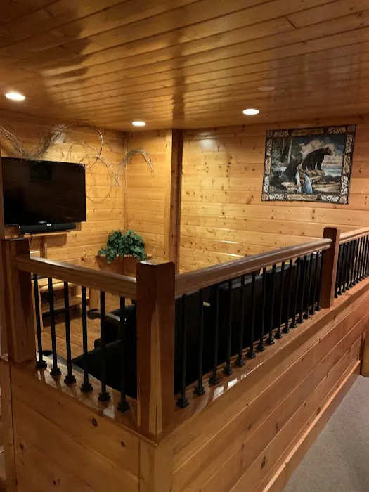 black bear ridge resort 4
