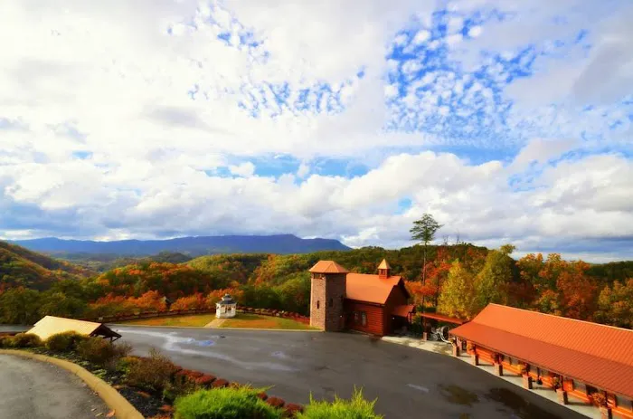 black bear ridge resort 4