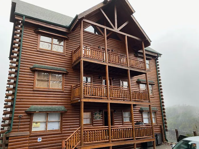 black bear ridge resort 4