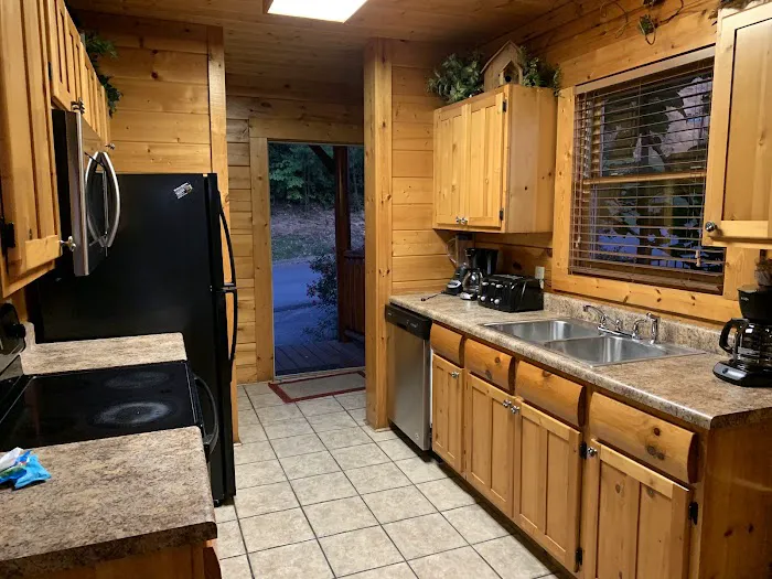 black bear ridge resort 4