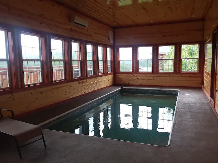 black bear ridge resort 4