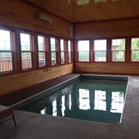 black bear ridge resort ico