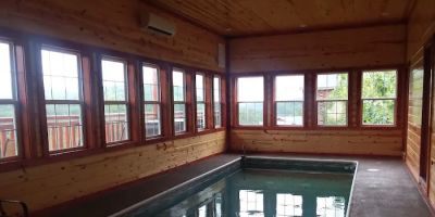 black bear ridge resort