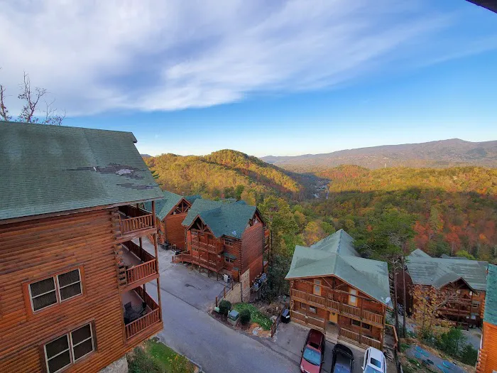 black bear ridge resort 4