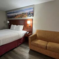 Days Inn by Wyndham Knoxville East
