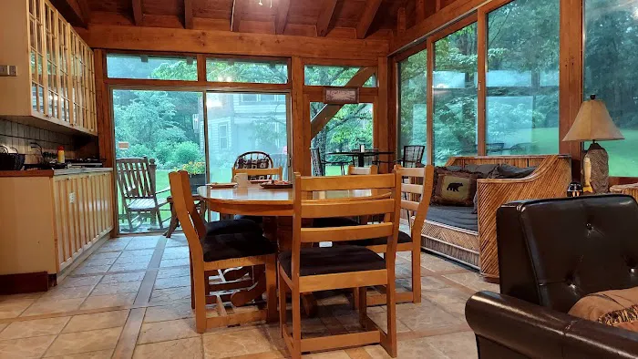 Brook Trout Inn 4