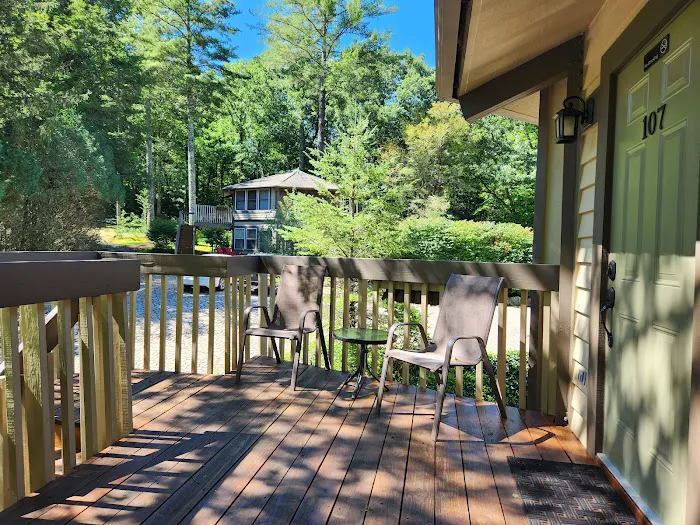 Brook Trout Inn 4