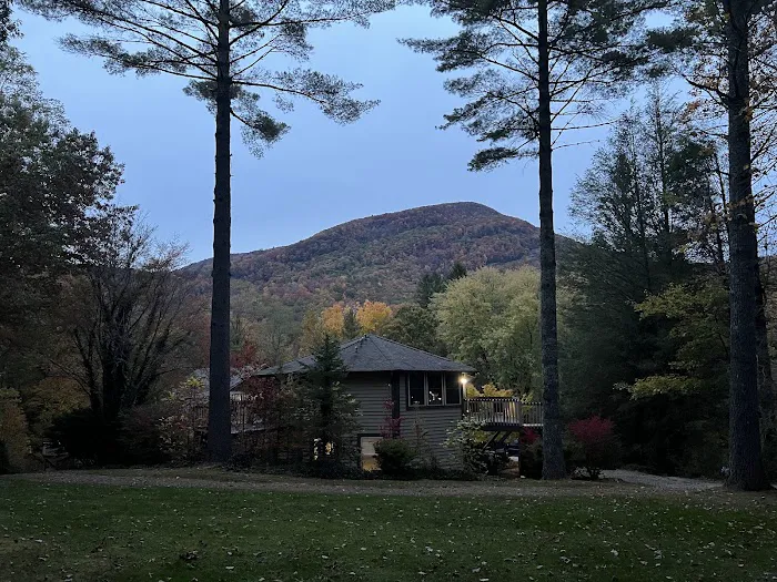 Brook Trout Inn 4