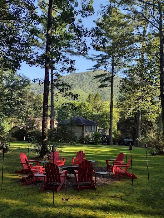 Brook Trout Inn 4