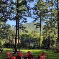 Brook Trout Inn