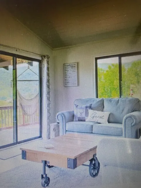 Cabin 4