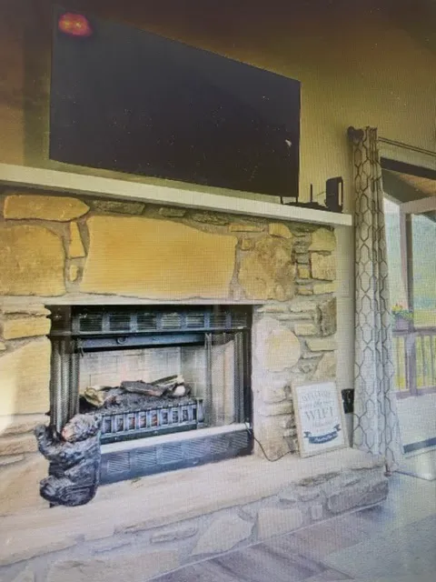 Cabin 4