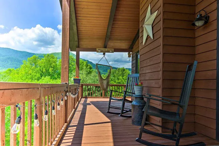 Cabin 4
