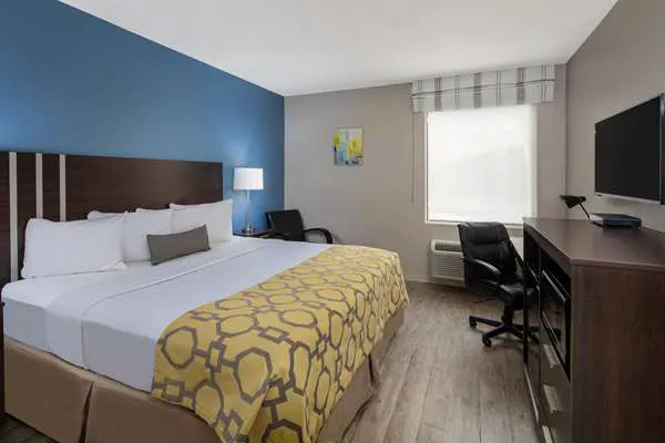 Baymont by Wyndham Douglasville Atlanta 4