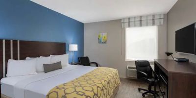 Baymont by Wyndham Douglasville Atlanta