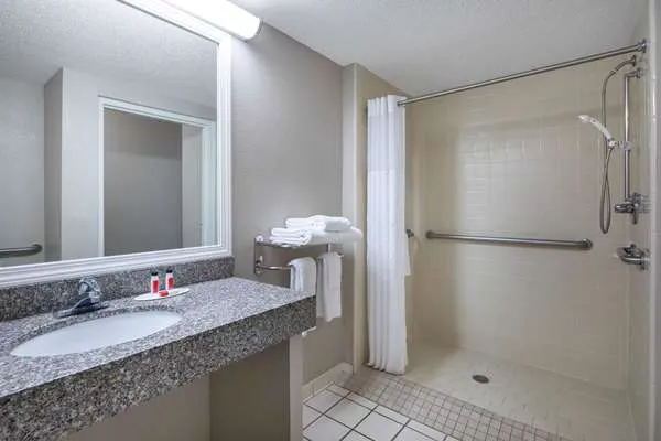 Baymont by Wyndham Douglasville Atlanta 4