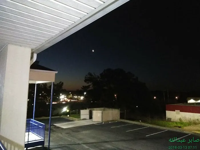 Royal Inn Douglasville 4