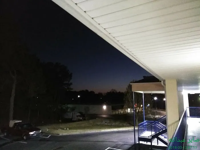 Royal Inn Douglasville 4