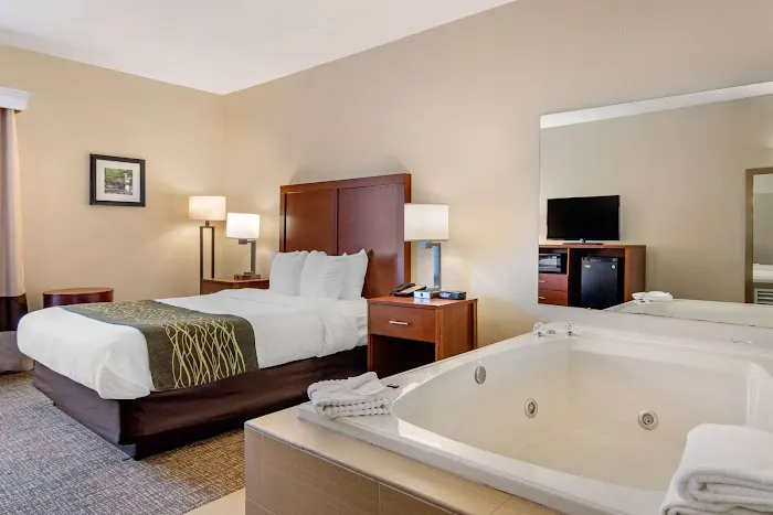 Comfort Inn Douglasville - Atlanta West 4