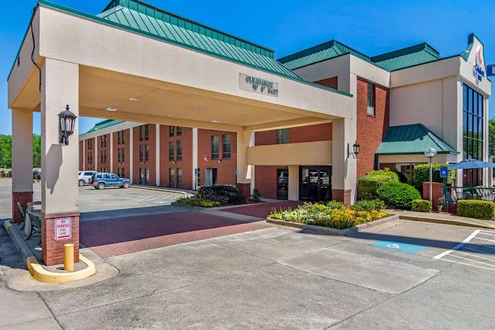 Comfort Inn Douglasville - Atlanta West 4