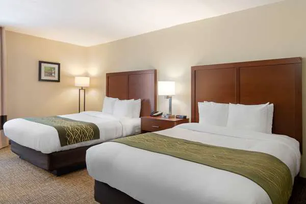 Comfort Inn Douglasville - Atlanta West 4
