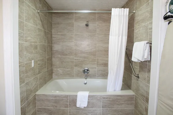 Days Inn by Wyndham Douglasville-Atlanta-Fairburn Road 4