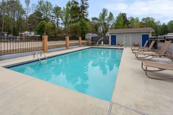 Days Inn by Wyndham Douglasville-Atlanta-Fairburn Road 4